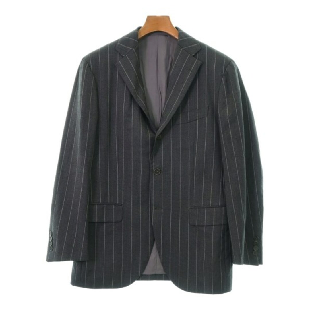 BEAMS F - BEAMS F セットアップ・スーツ（その他） S/S グレー