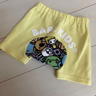 A BATHING APE（パンツ）のフリマアイテム一覧