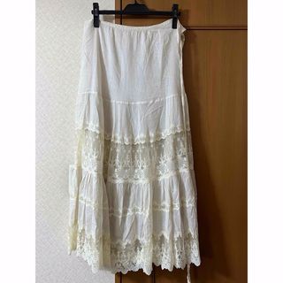 L'Appartement DEUXIEME CLASSE（ロングスカート）のフリマアイテム一覧