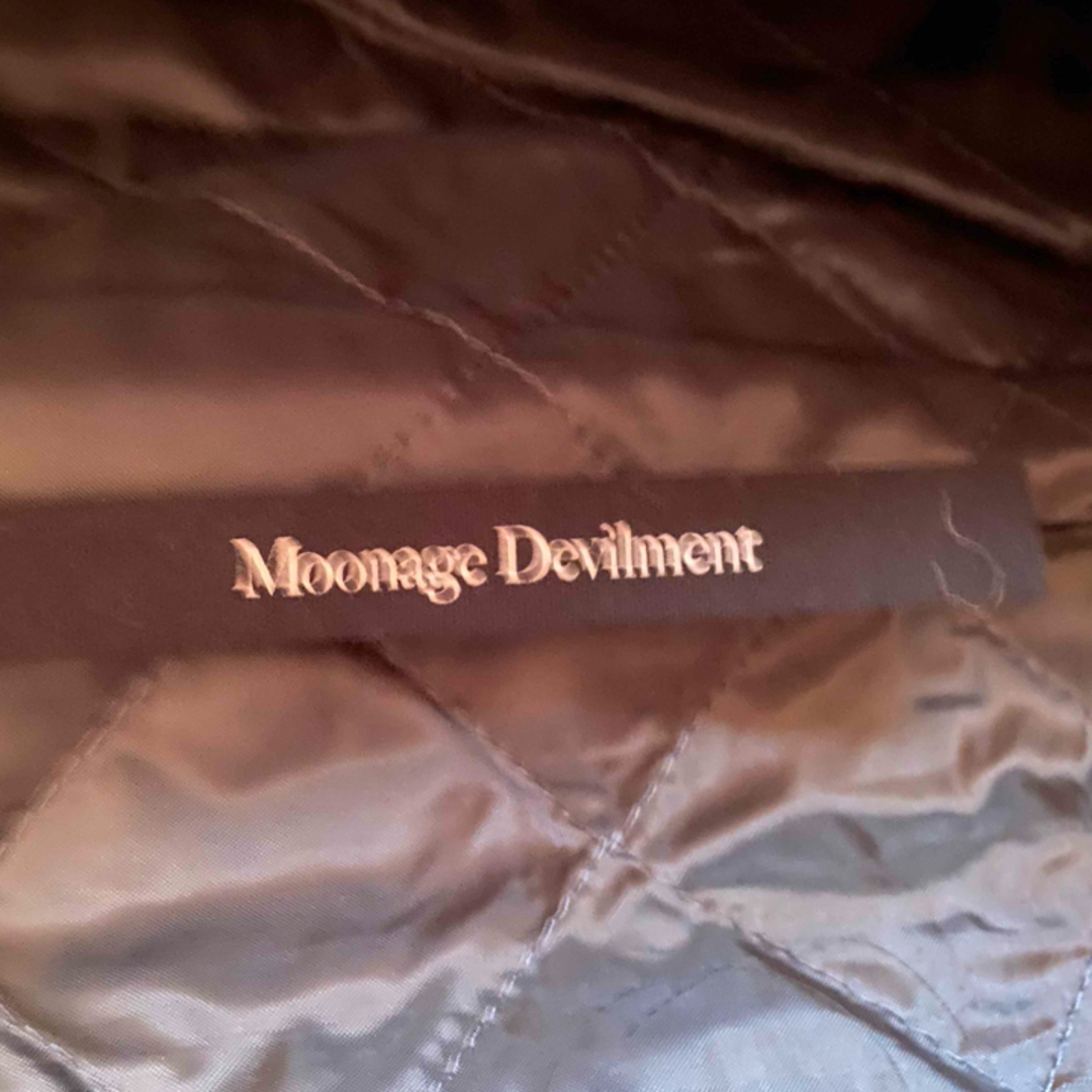 Moonage Devilment - moonage devilment 金ボタン ナポレオンpコート