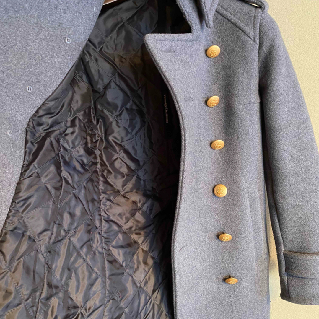 Moonage Devilment - moonage devilment 金ボタン ナポレオンpコート