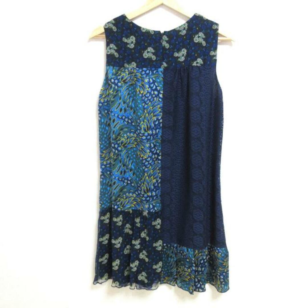 ANNA SUI - アナスイ ワンピース サイズ6 M レディースの通販 by