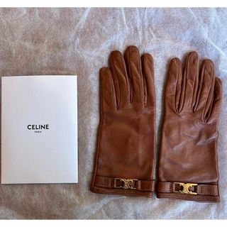CELINE（手袋）のフリマアイテム一覧