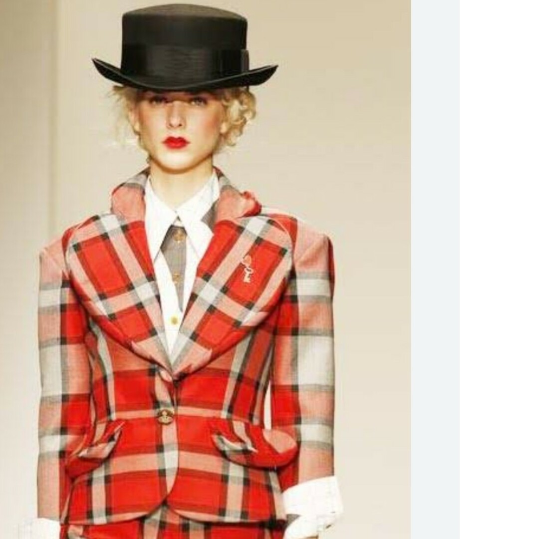 Vivienne Westwood - 新品 タグ付 廃盤 激レア vivienne westwood ラブ