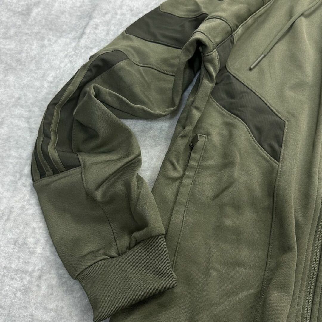 adidas - 新品 adidas Originals Lサイズ セットアップ カーキの通販