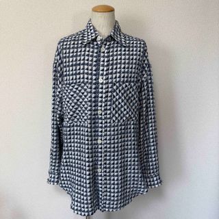 FAITH CONNEXION - 新品未使用 FAITH CONNEXION オーバーサイズ