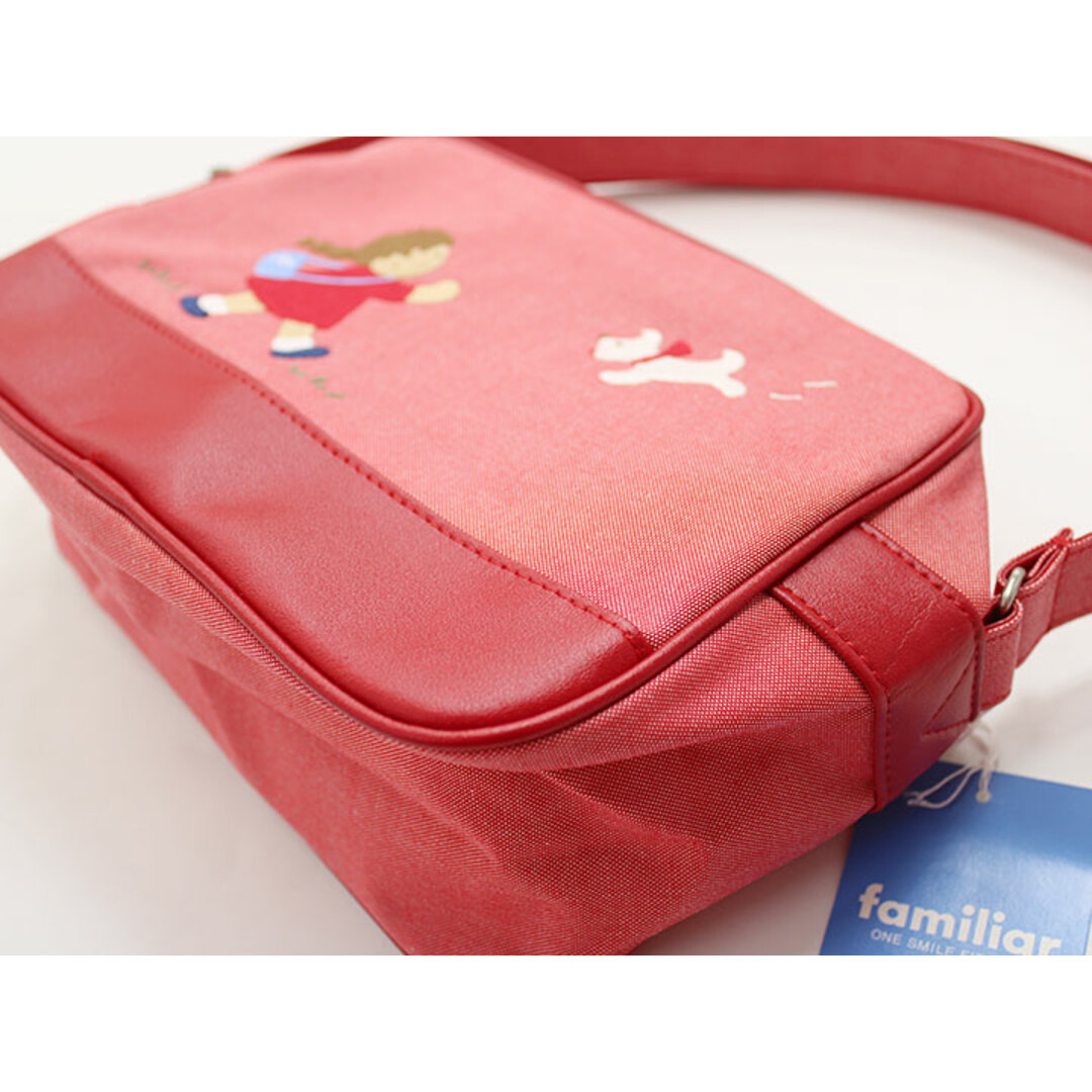 familiar - 【新入荷!】新品 未使用品△ファミリア/familiar△幼稚園