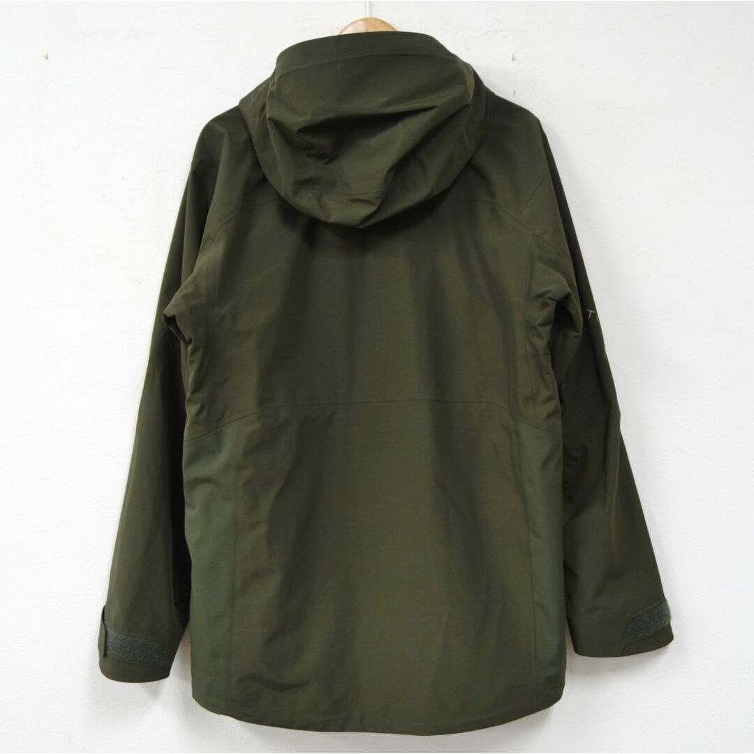 BURTON - 美品 バートン BURTON ak GORE TEX CYCLC Jacket メンズ S