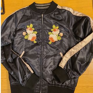 PINK HOUSE（スカジャン）のフリマアイテム一覧