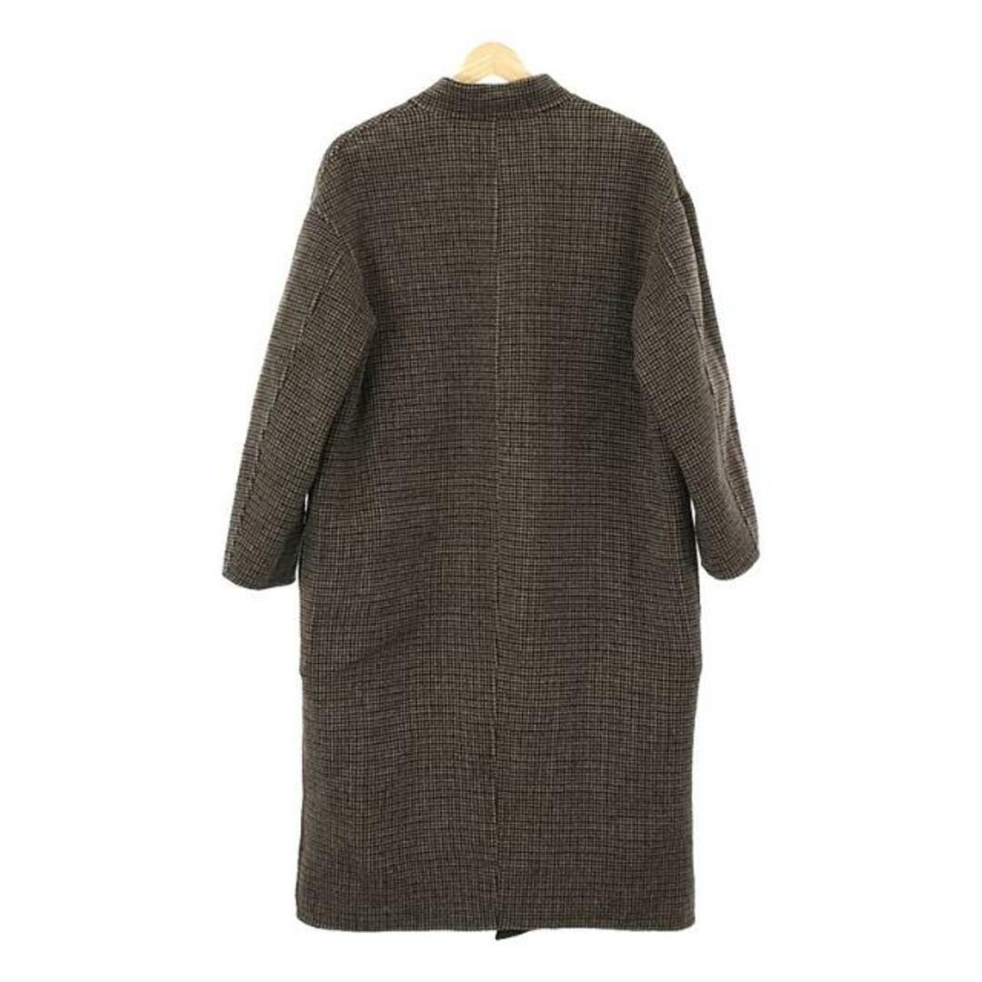 Plage - Plage / プラージュ | リバーシブル ハミルトンチェック