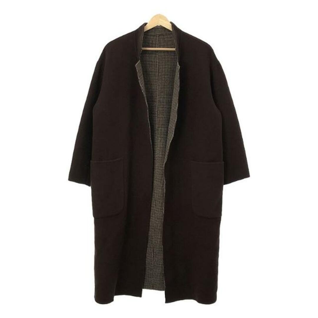 Plage - Plage / プラージュ | リバーシブル ハミルトンチェック