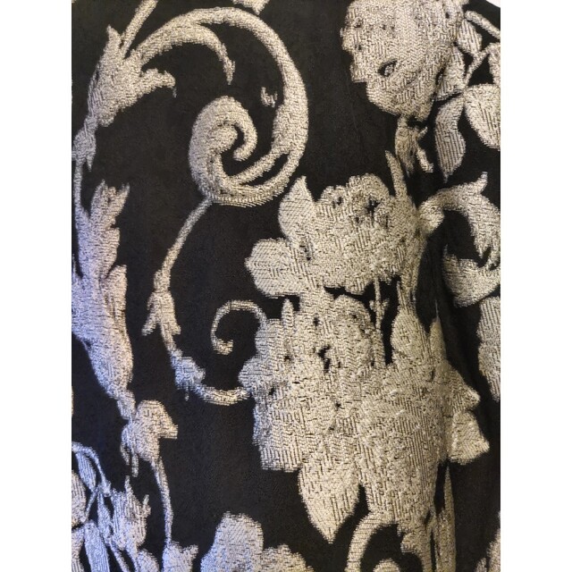 DRIES VAN NOTEN - 【新品】DRIES VAN NOTEN(ドリスヴァンノッテン