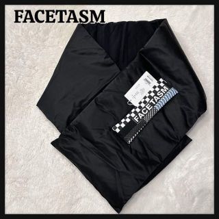 FACETASM（マフラー）のフリマアイテム一覧