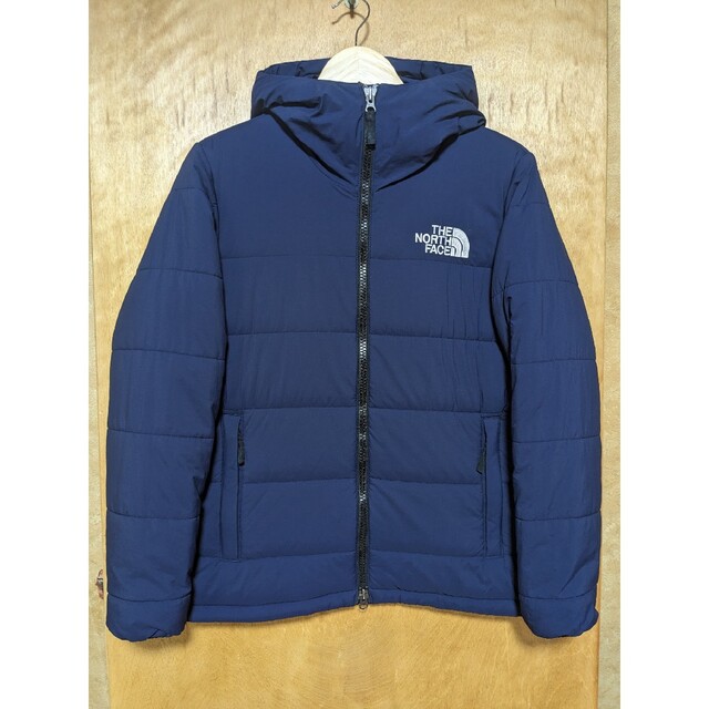 THE NORTH FACE - ノースフェイス トランゴパーカ メンズ Sサイズ