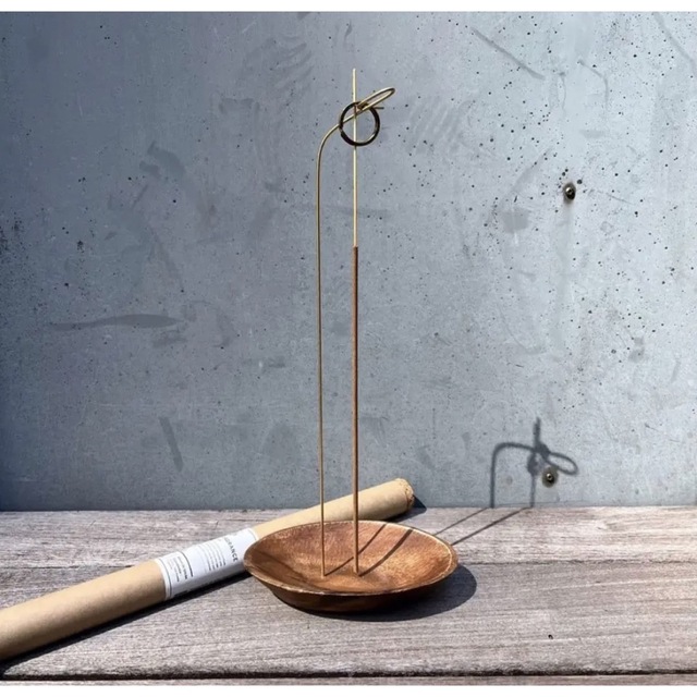 APOTHEKE FRAGRANCE - ☆最終価格 お香立て アポテーケ 対応 イン