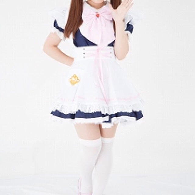 めいどりーみん正規品制服♡の通販 by あゆ shop｜ラクマ