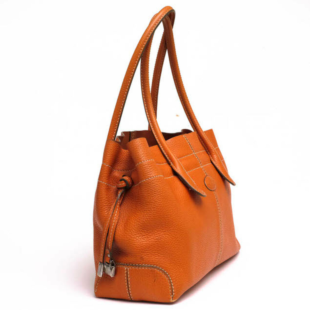 TOD'S - トッズ／TOD'S バッグ トートバッグ 鞄 ハンドバッグ