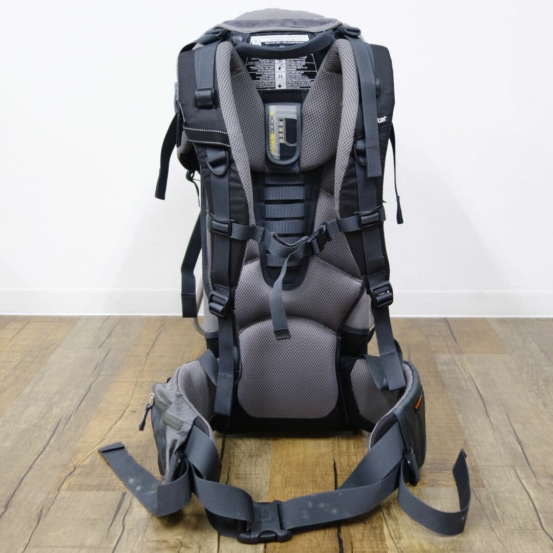 Deuter - ドイター deuter Kid Comfort 2 キッドコンフォート2 ベビー