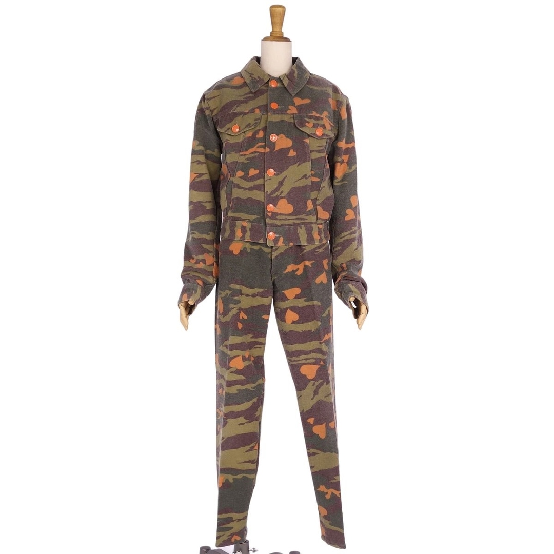 Jean-Paul GAULTIER - 美品 ジュニア ゴルチエ JUNIOR GAULTIER