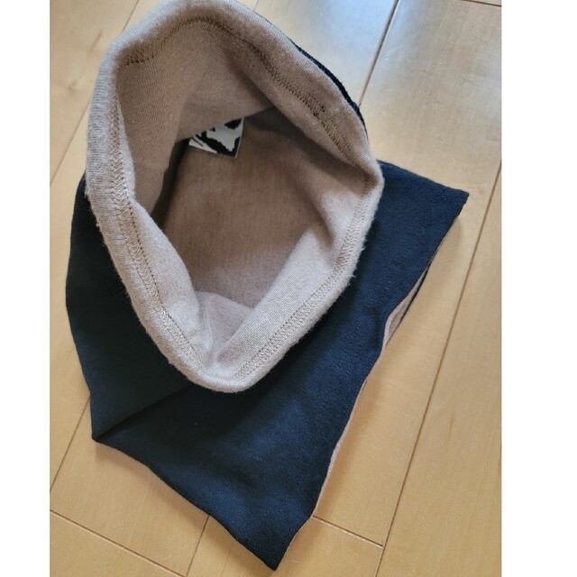 KIKO KOSTADINOV - GR10K FR REVERSIBLE NECK GAITERの通販 by ティラ