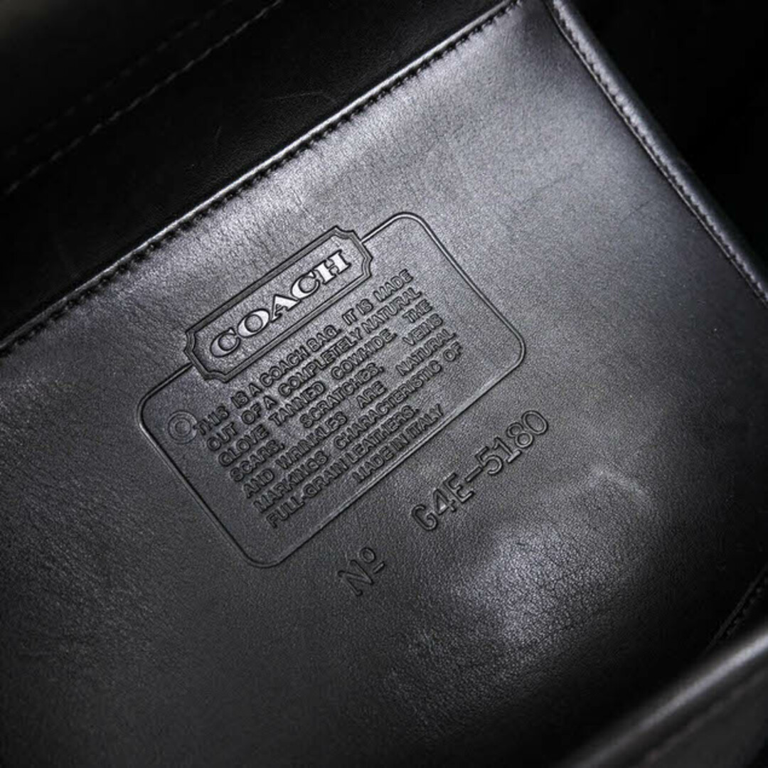 COACH - コーチ／COACH バッグ ブリーフケース ビジネスバッグ 鞄