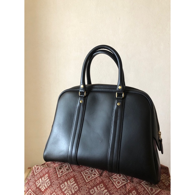 Scye - scye サイ マーカンタイル ボストンバッグSの通販 by らつこ's