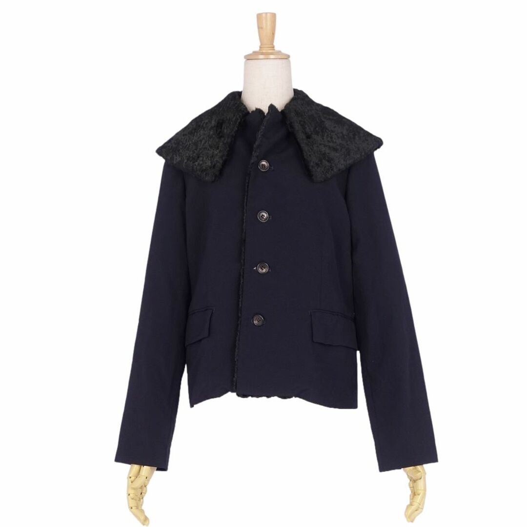 COMME des GARCONS - 美品 ローブドシャンブル コムデギャルソン robe