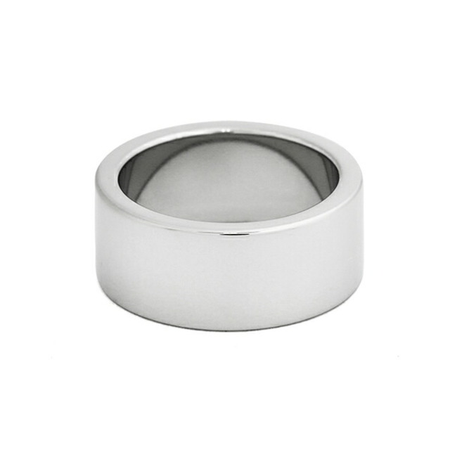 MM6 - 新品 エムエムシックス MM6 Maison Margiela リング ミニマル