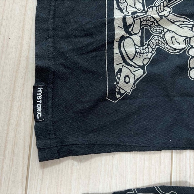 HYSTERIC MINI - ヒスミニヒステリックミニhystericminiロンT90センチ