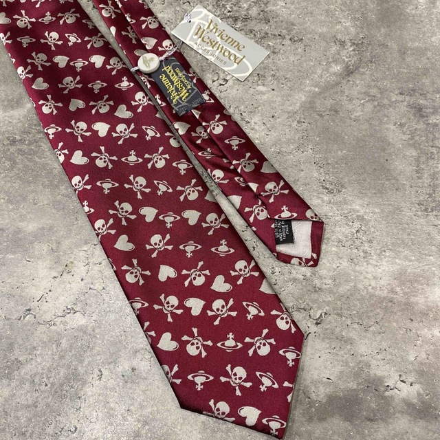 Vivienne Westwood - ヴィヴィアン ネクタイ 新品の通販 by みるく's