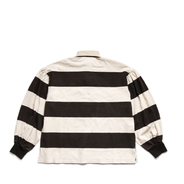 KAPITAL - kapitalラガーシャツの通販 by ううた's shop｜キャピタル