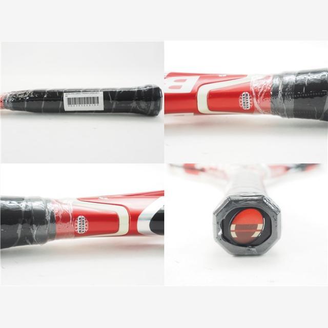 Babolat - 中古 テニスラケット バボラ アエロプロ ドライブ フレンチ