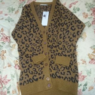 moussy（カーディガン）のフリマアイテム一覧