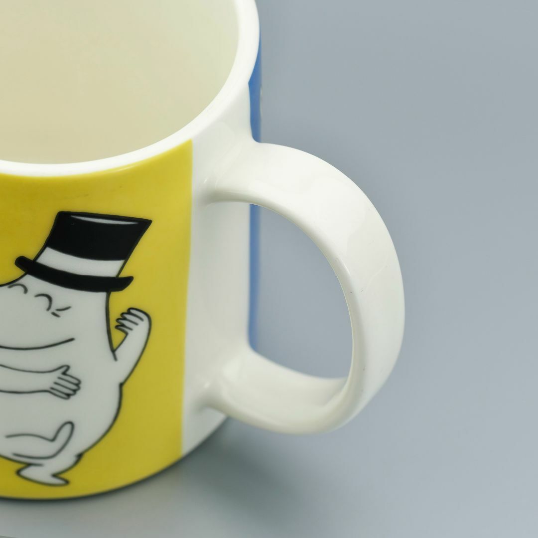 ARABIA - ARABIA/アラビア ムーミン ハッピーファミリー ピッチャー