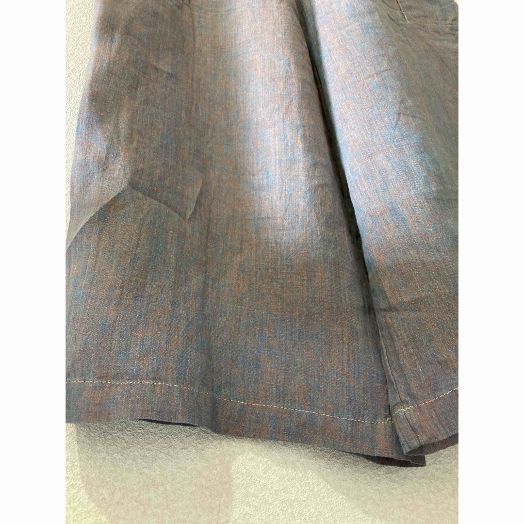 Sensounico - 専用です。センソユニコ cube-cube ガウチョパンツの通販