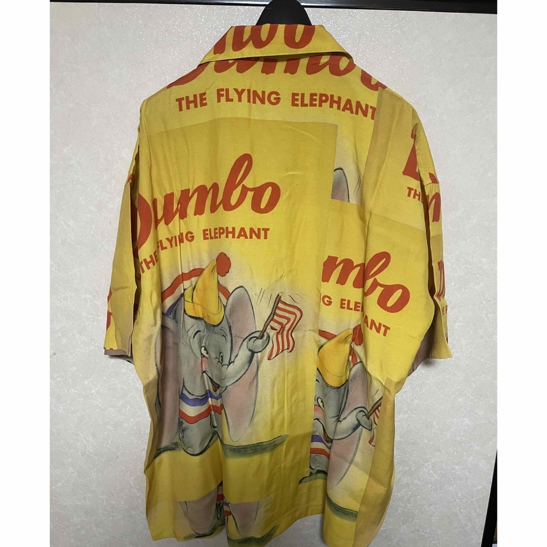 PORTER CLASSIC - 新品未使用！ Porter classicディズニー アロハ