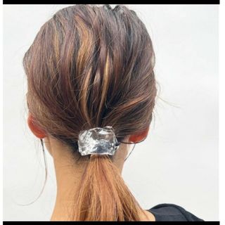 colette malouf（ヘアゴム/シュシュ）のフリマアイテム一覧