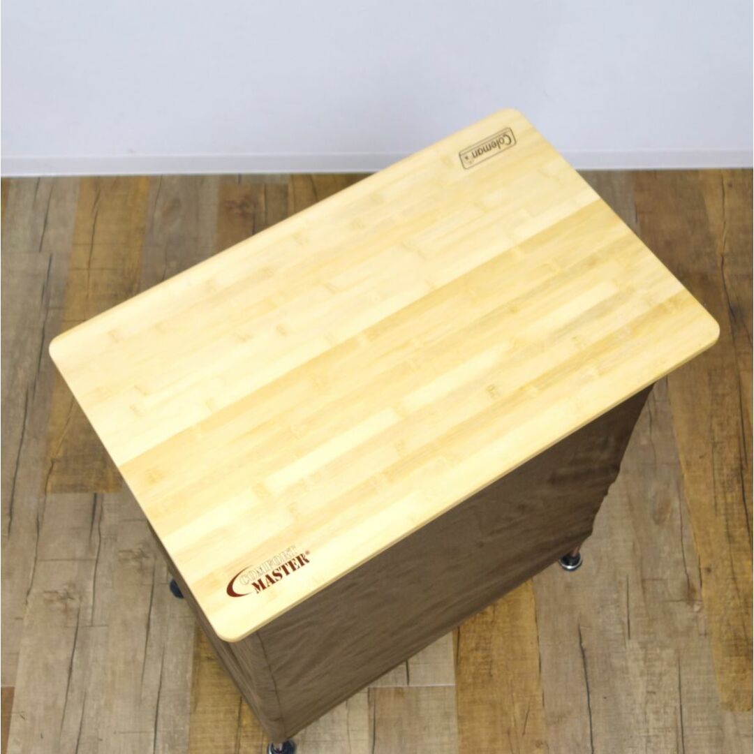 Coleman - 国内未発売 コールマン Coleman COMFORT MASTER