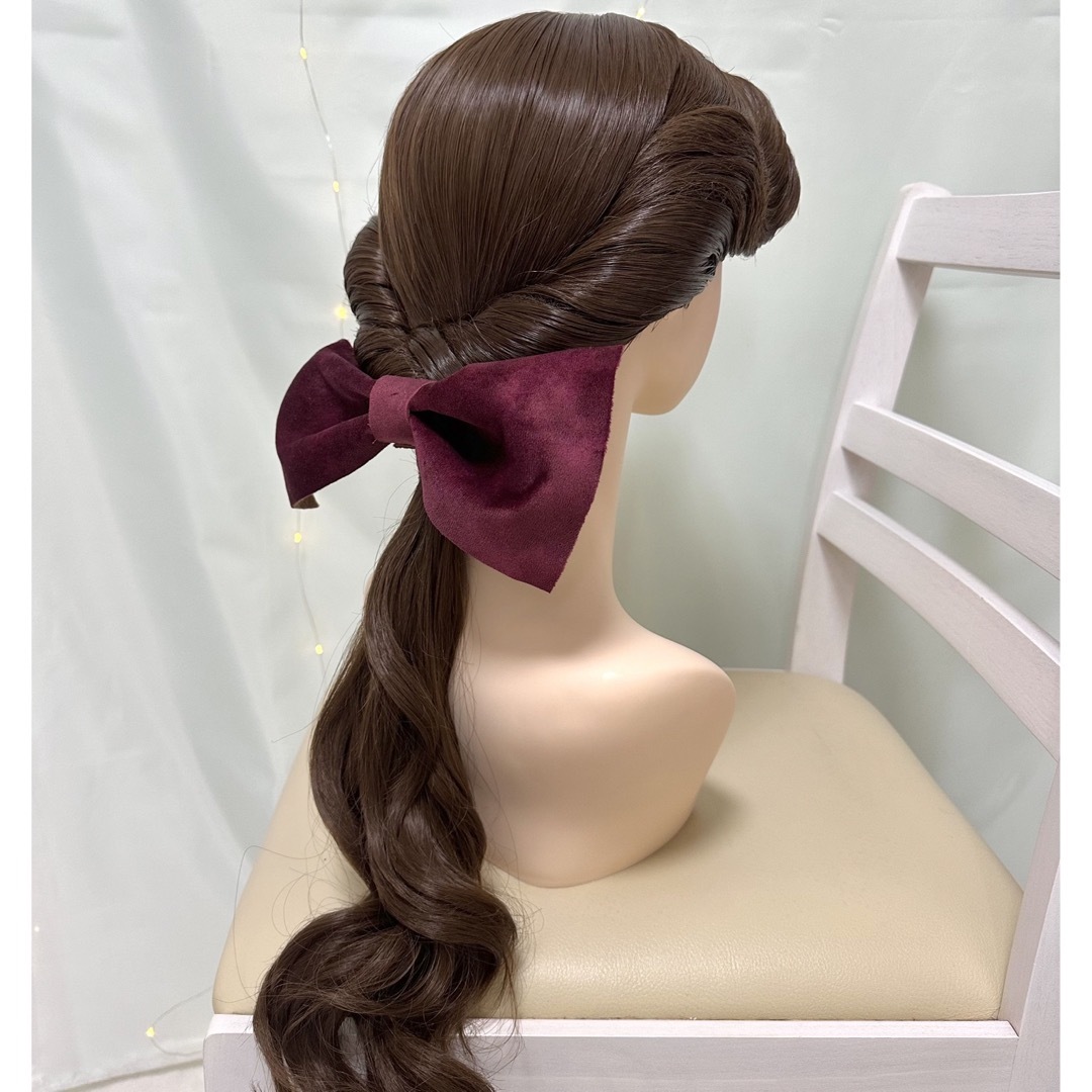 美女と野獣、ベル、愛の芽生え、dハロの通販 by にゃんにゃん｜ラクマ