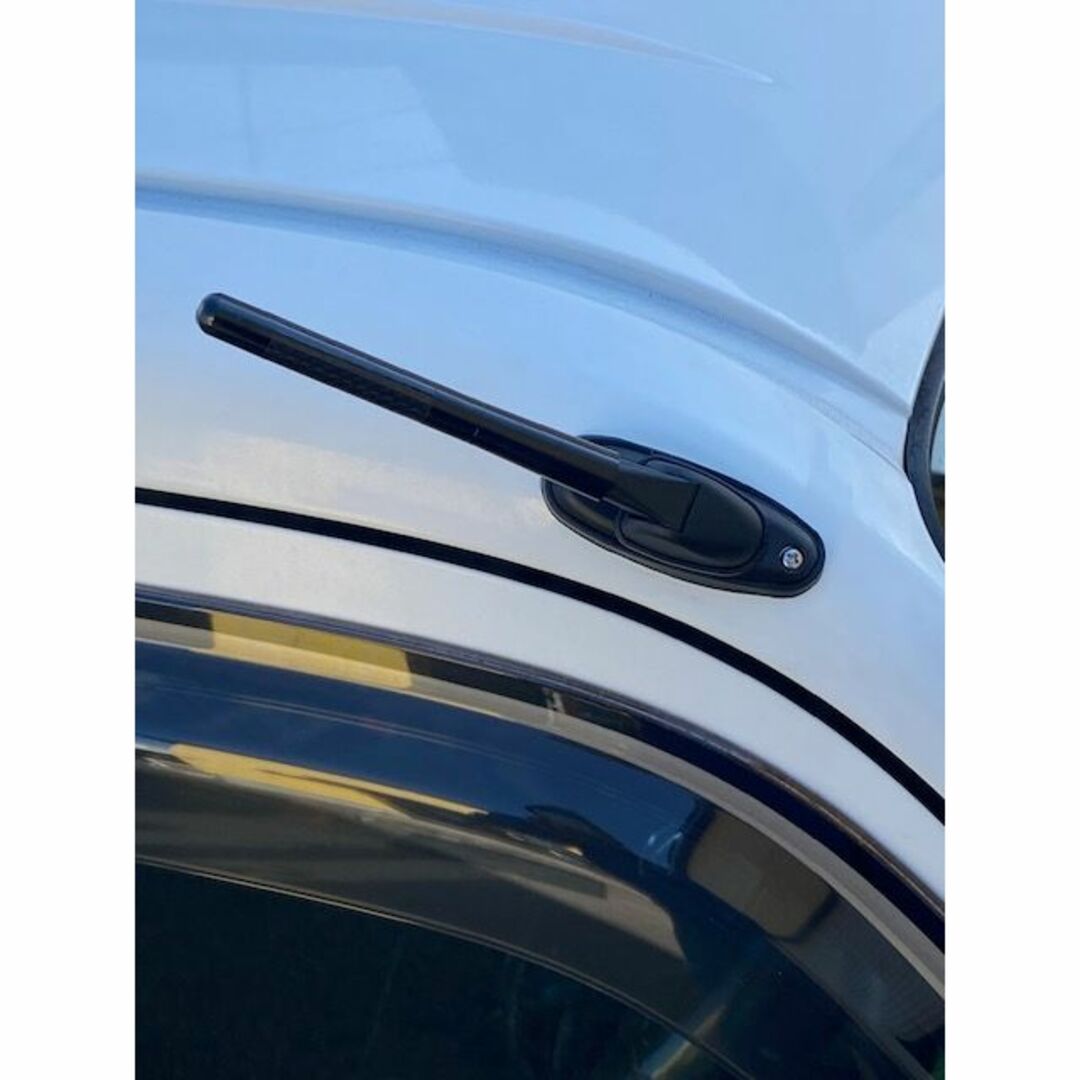 限定品 アクティートラック HA8型 HA9型 マイクロアンテナの通販 by