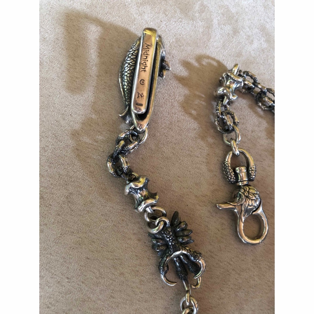 bloody bloody maryブラッディマリー ナイトレイヴンウォレット