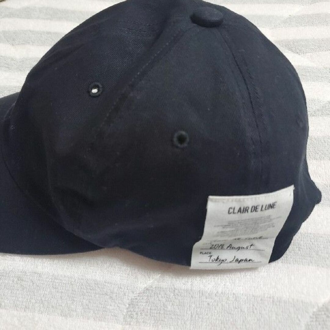 三代目 J Soul Brothers - 【新品】CLAIR DE LUNE キャップ 川村壱馬