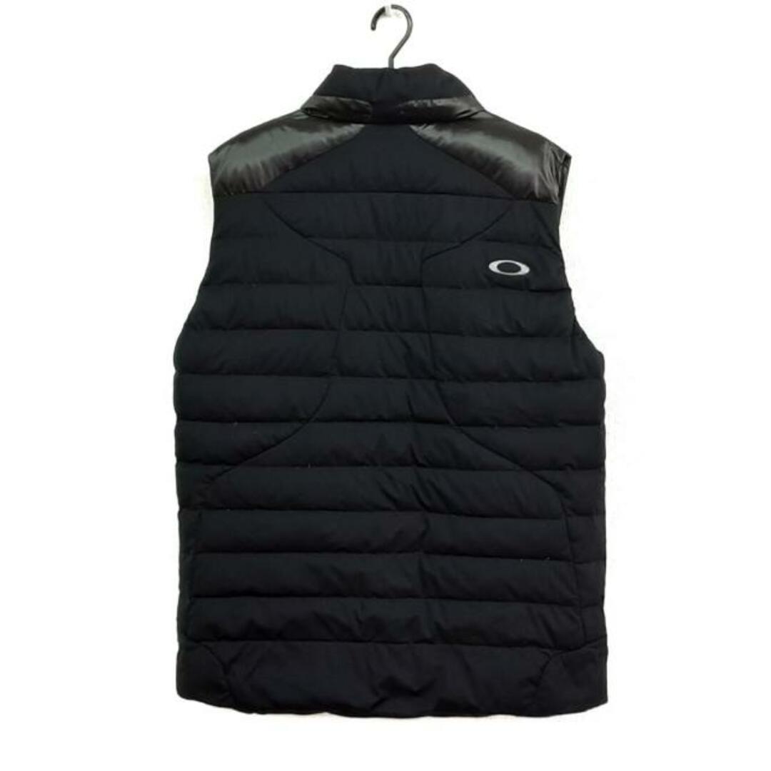 Oakley - オークリー ダウンベスト サイズXXL XL -の通販 by ブラン