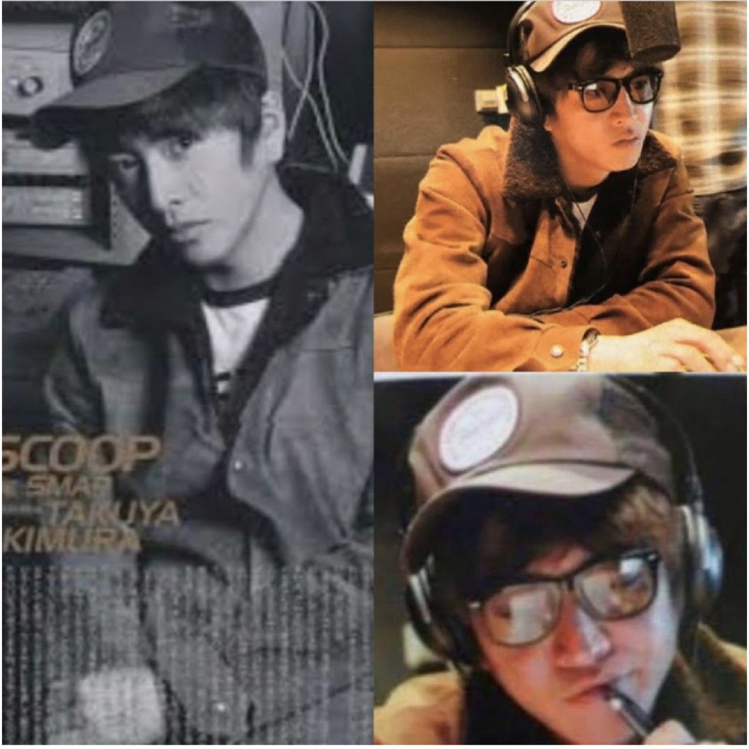 TENDERLOIN - キムタク着 テンダーロイン トラッカー キャップ