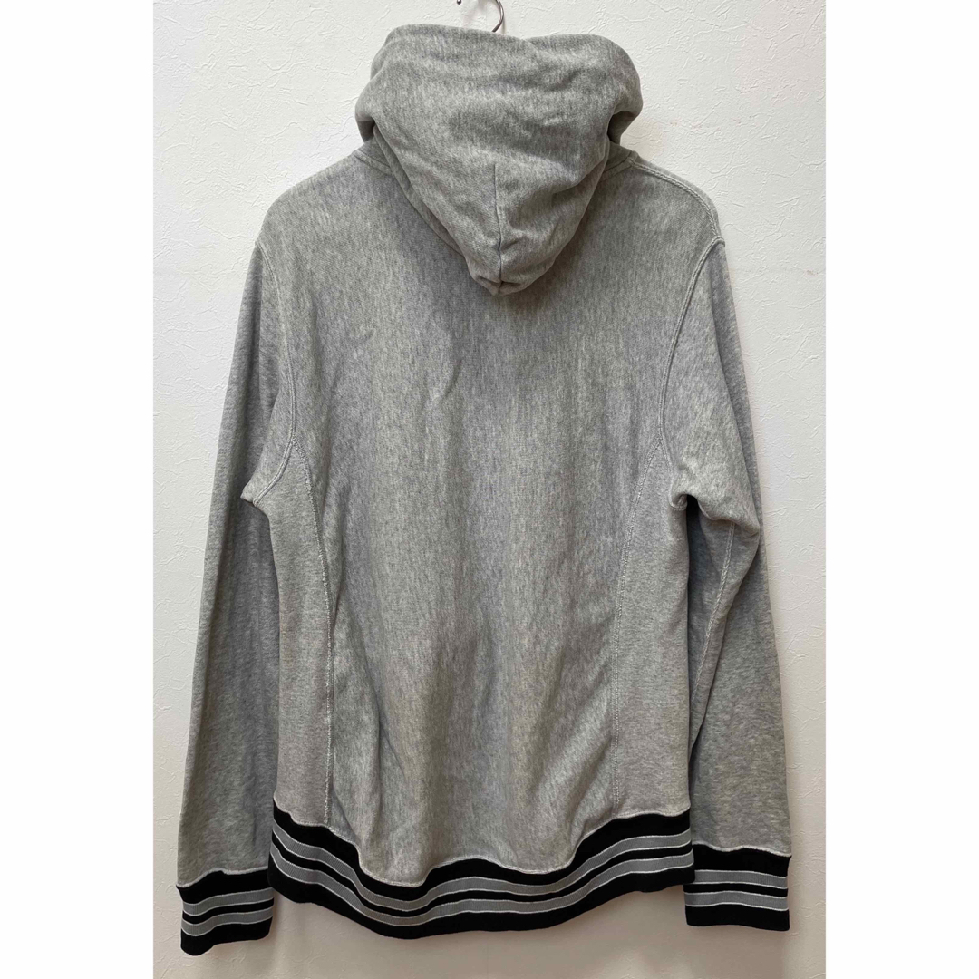 Champion - Championリバースウィーブ パーカー スナップボタン