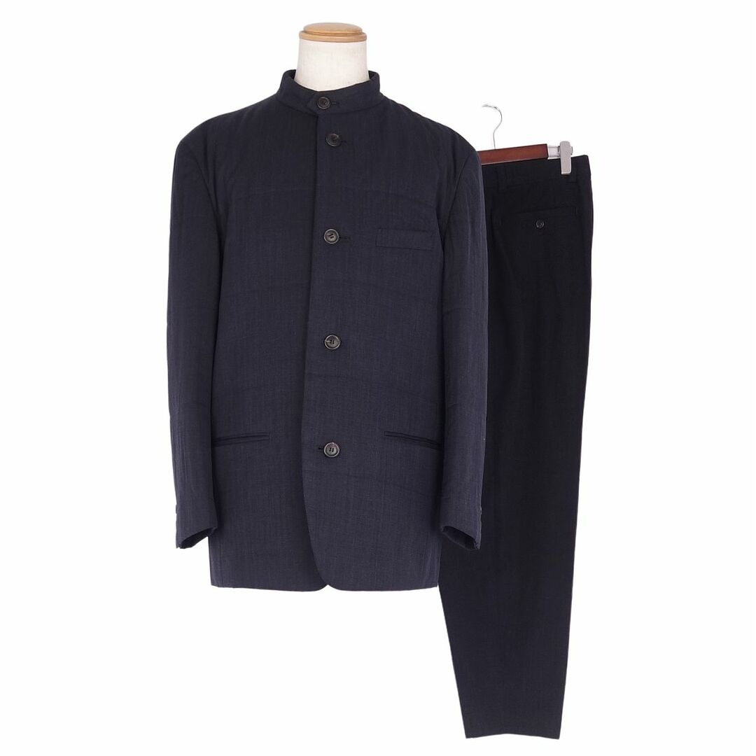 ISSEY MIYAKE - 美品 イッセイミヤケ ISSEY MIYAKE セットアップ