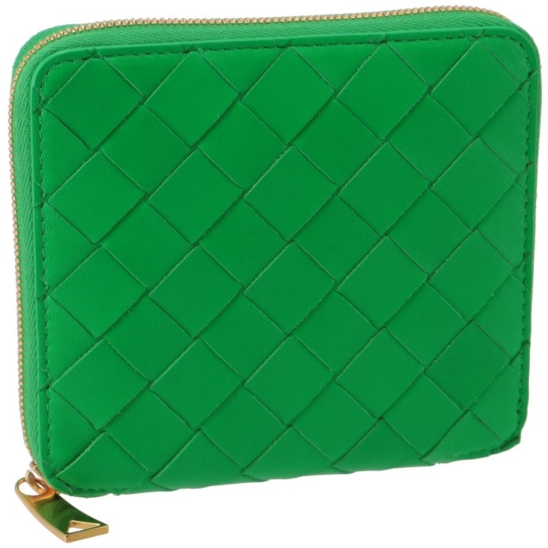 BOTTEGA VENETA - ボッテガ ヴェネタ BOTTEGA VENETA 財布 二つ折り