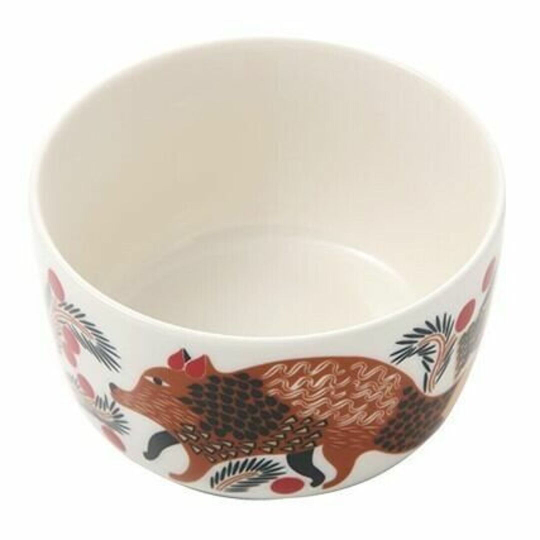 marimekko - ペア(2点セット)マリメッコ ケトゥンマルヤ キツネと