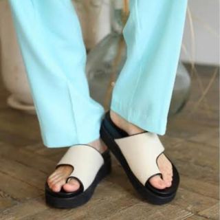 SeaRoomlynn（サンダル）のフリマアイテム一覧