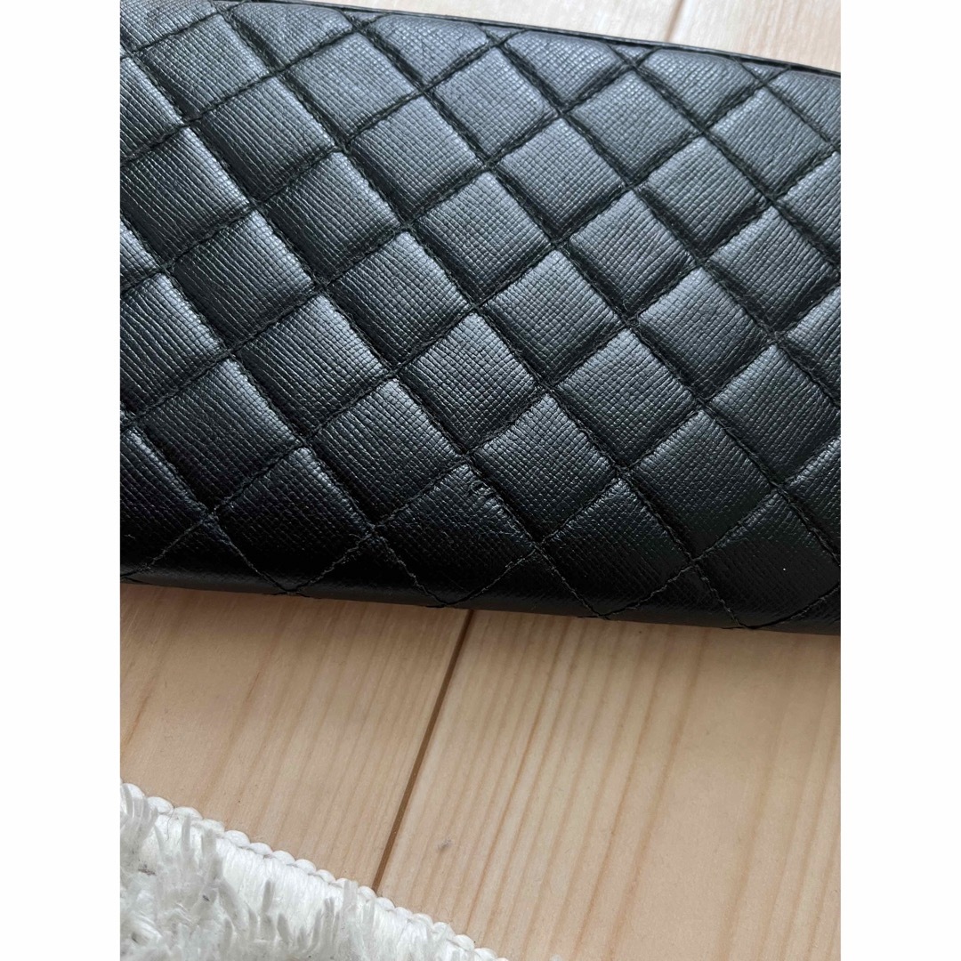 プラダ キルティング 長財布の通販はau PAY マーケット - 輸入雑貨の